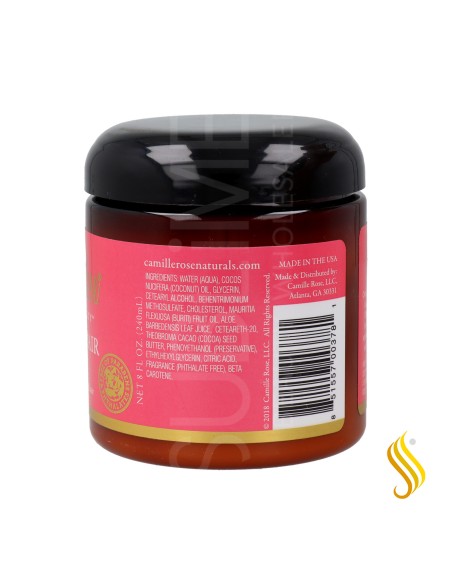 Camille Rose Buriti & Nectar Repair Colestrol Treatment 240 ml