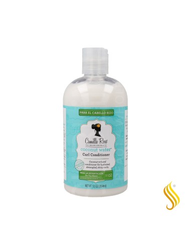 Camille Rose Coconut Water Curl Cleanse Conditioner 354 ml