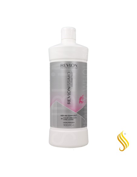 Revlonissimo Creme Peroxide 10vol (3%) 900 Ml