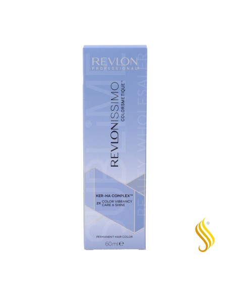 Revlon Revlonissimo Colorsmetique 60ml, Color 8.2