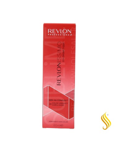 Revlon Revlonissimo Colorsmetique 60ml, Cor 66.64