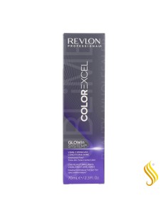 Revlon Revlonissimo Color Excel 70ml, Cor 6.01