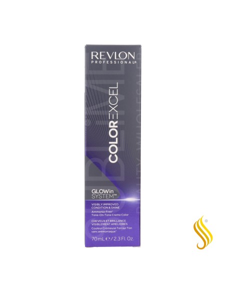 Revlon Revlonissimo Color Excel Glowin 6.01