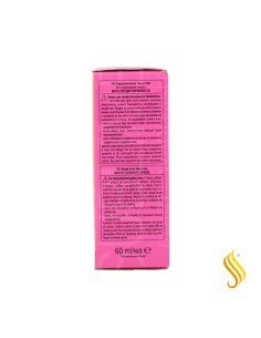 Schwarzkopf Igora Vibrance Cor 6-12 60 ml 2