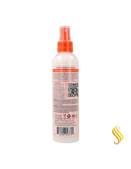 Cantu Protective Style Démêlant Après-Shampooing 237 ml