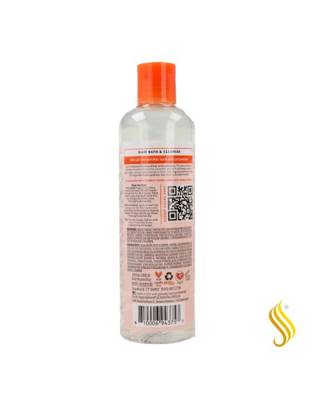 Cantu Protective StyleHair Bath Cleanser 296 ml
