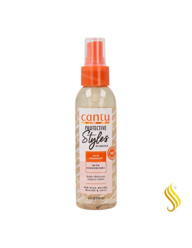 Cantu Protective Style Hair Freshner 118 ml