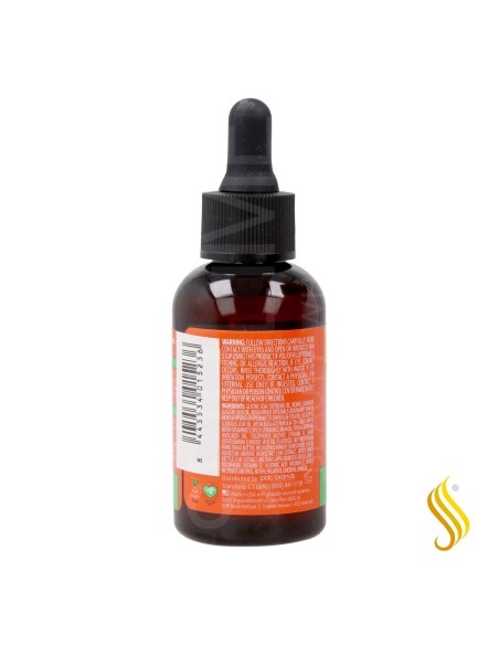 Cantu Strengthening Biotin-Infused Hair and Scalp Oil 59 ml