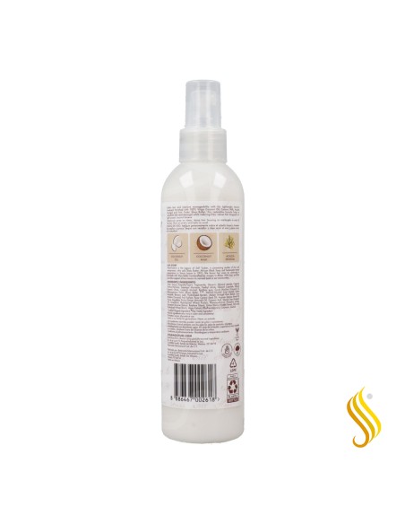Shea Moisture Coconut Oil Leave-In Treatment 237 ml