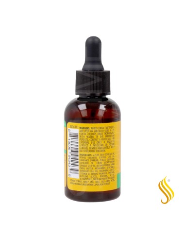 Cantu Elixir de óleo hidratante de abacate 59 ml