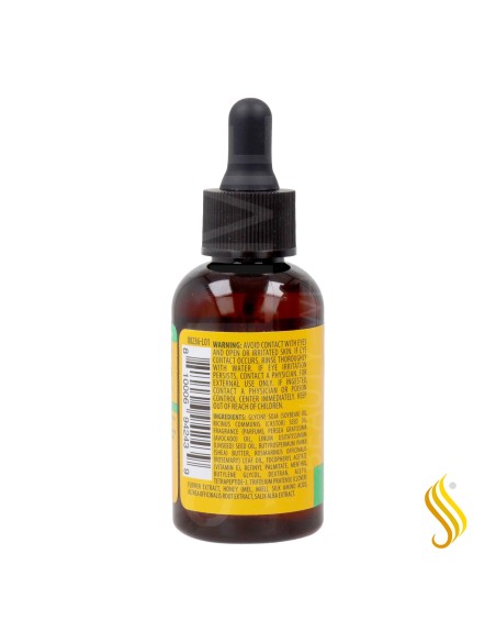 Cantu Elixir de óleo hidratante de abacate 59 ml