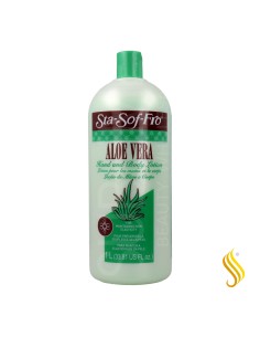 Sta Soft Fro Aloe Vera Lotion 1l