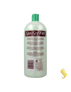 Sta Soft Fro Aloe Vera Lotion 1 L 2
