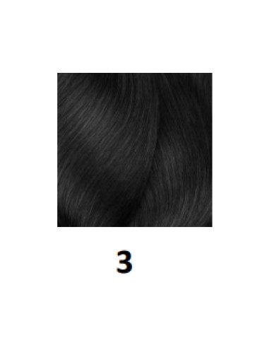 Loreal Inoa Couleur 3 Brun Foncé 60 gr