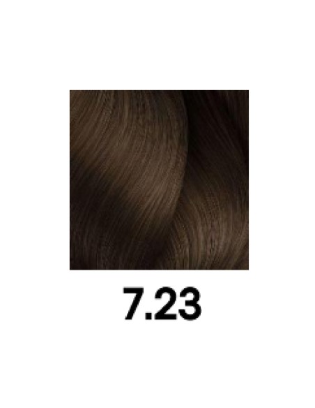 Loreal Inoa Color 7.23 Blond Doré Irisé 60 gr