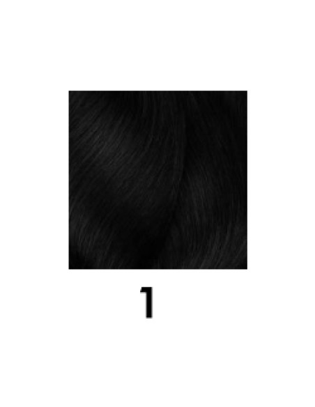 Loreal Inoa Couleur 1 Noir 60 gr
