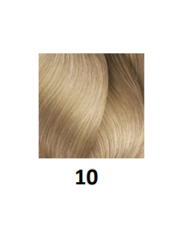 Loreal Inoa Color 10 Blond Platine 60 gr