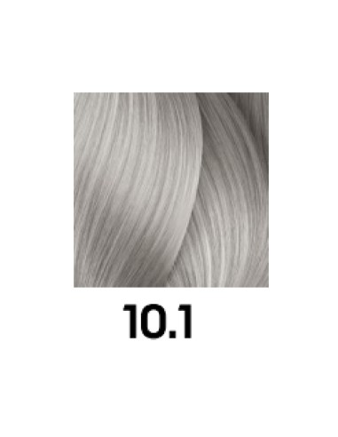 Loreal Inoa Color 10.1 Ash Platinum Blonde 60 gr
