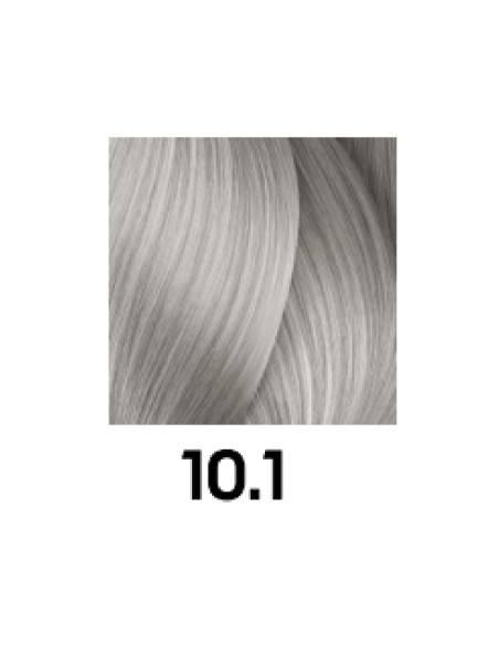 Loreal Inoa Color 10.1 Ash Platinum Blonde 60 gr