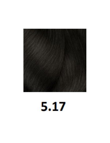 Loreal Inoa Color 5.17 Light Brown Cold Ash 60 gr