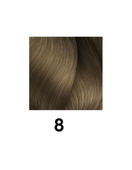 Loreal Inoa Color 8 Blond Clair 60 gr