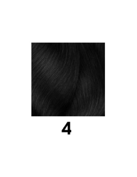 Loreal Inoa Couleur 4 Marron 60 gr