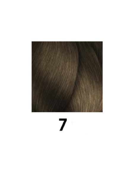 Loreal Inoa Cor 7 Loiro 60gr