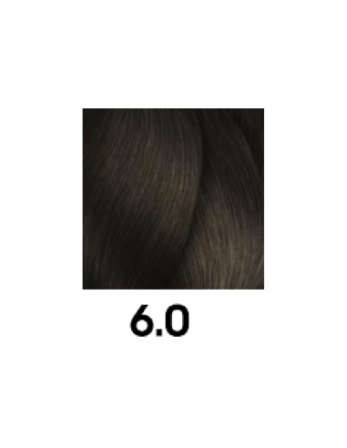 Loreal Inoa Color 6.0 Blond Foncé Fondamental Profond 60 gr