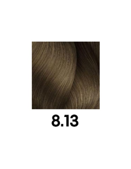 Loreal Inoa Color 8.13 Light Blonde Golden Ash 60 gr
