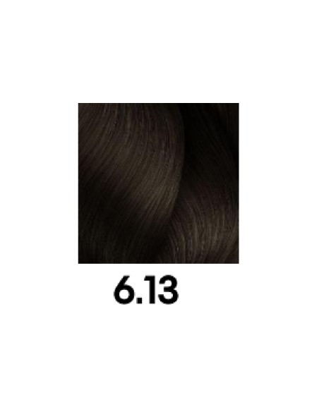 Loreal Inoa Color 6.13 Blond Foncé Doré Cendré 60 gr