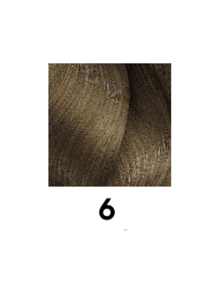 Loreal Inoa Color 6 Blond Foncé 60 gr