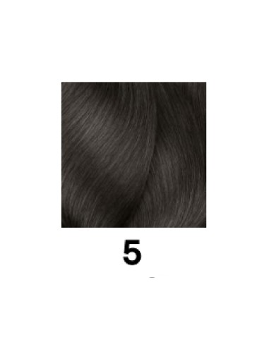 Loreal Inoa Cor 5 Castanho Claro 60 gr