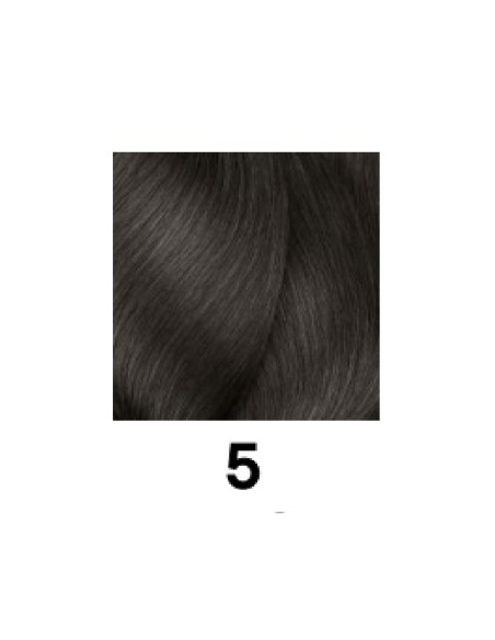 Loreal Inoa Cor 5 Castanho Claro 60 gr