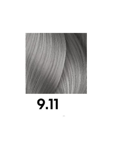 Loreal Inoa Color 9.11 Blond Très Clair Cendré Profond 60 gr