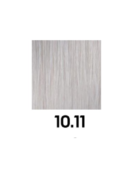 Loreal Inoa Color 10.11 Blond platine profond cendré 60 gr