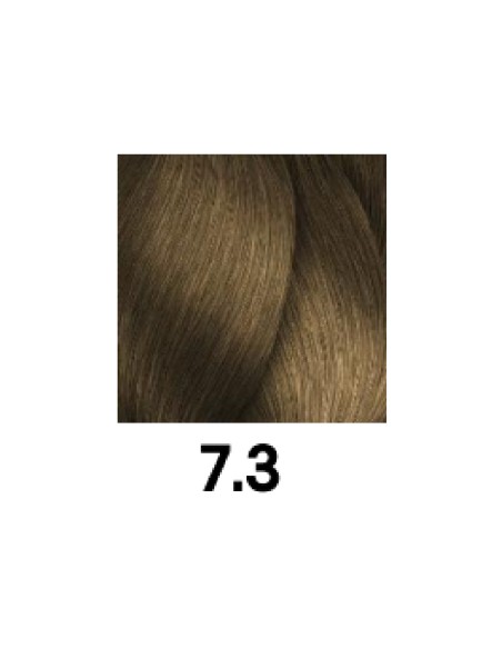Loreal Inoa 7.3 Loiro Dourado 60gr