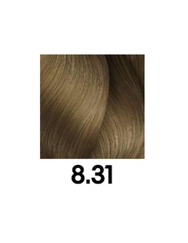 L'Oréal Inoa 8.31 60 gr