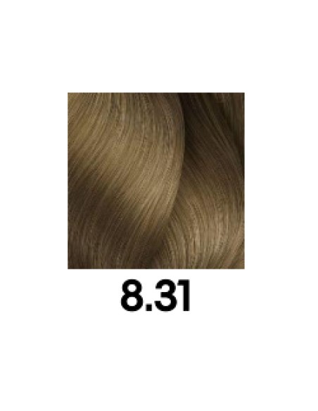 L'Oréal Inoa 8.31 60 gr