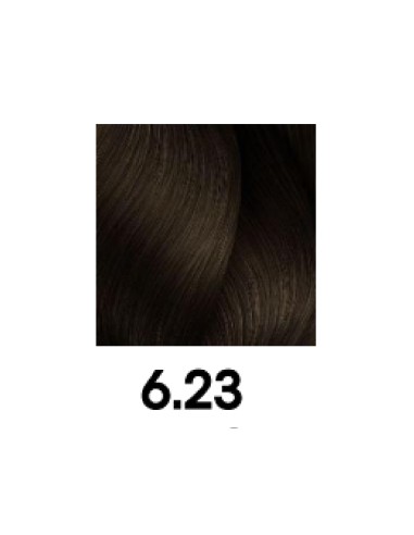 L'Oréal Inoa 6.23 60 gr