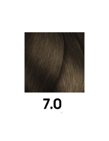 Loreal Inoa Color 7.0 60gr