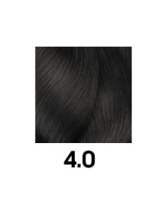 L'Óreal Inoa 4.0 Castaño Profundo Fundamental 60 gr