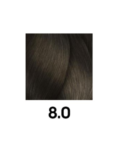 L'Óreal Inoa  8.0 - Rubio Claro Profundo 60 gr