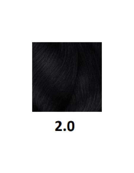 L'Óreal Inoa 2.0 Moreno Profundo 60 gr