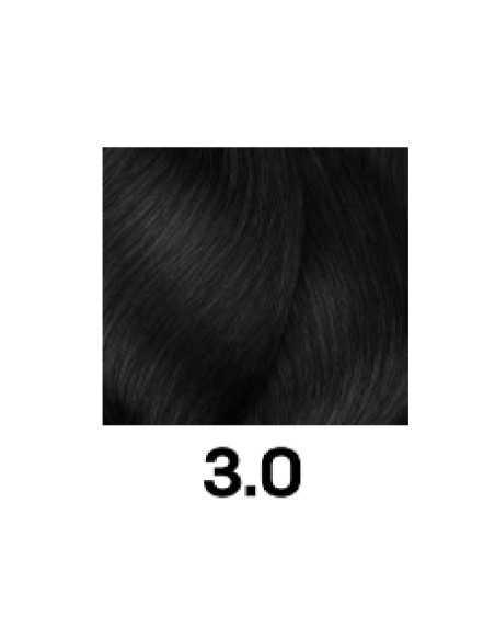 L'Óreal Inoa 3.0 Castaño Oscuro Profundo 60 gr