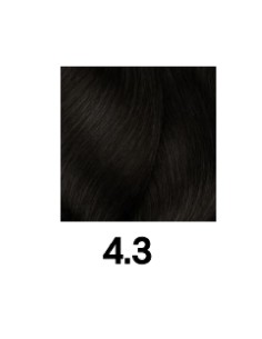 L'Óreal Inoa 4.3 - Castaño Dorado 60 gr