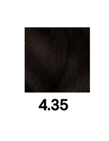 Loreal Inoa Color 4.35 60 gr