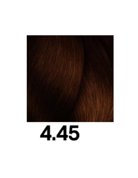 Loreal Inoa Couleur 4.45 60 gr