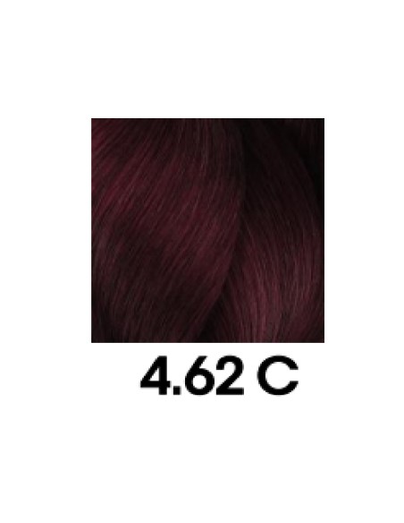 Loreal Inoa Couleur 4.62 60 gr