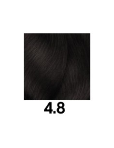 Loreal Inoa Color 4.8 60 gr