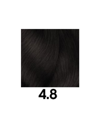 Loreal Inoa Color 4.8 60 gr